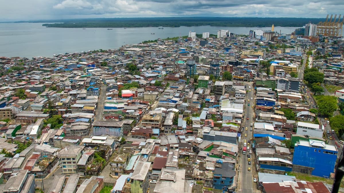 ¿Continuará la tregua entre Shottas y Espartanos en Buenaventura?