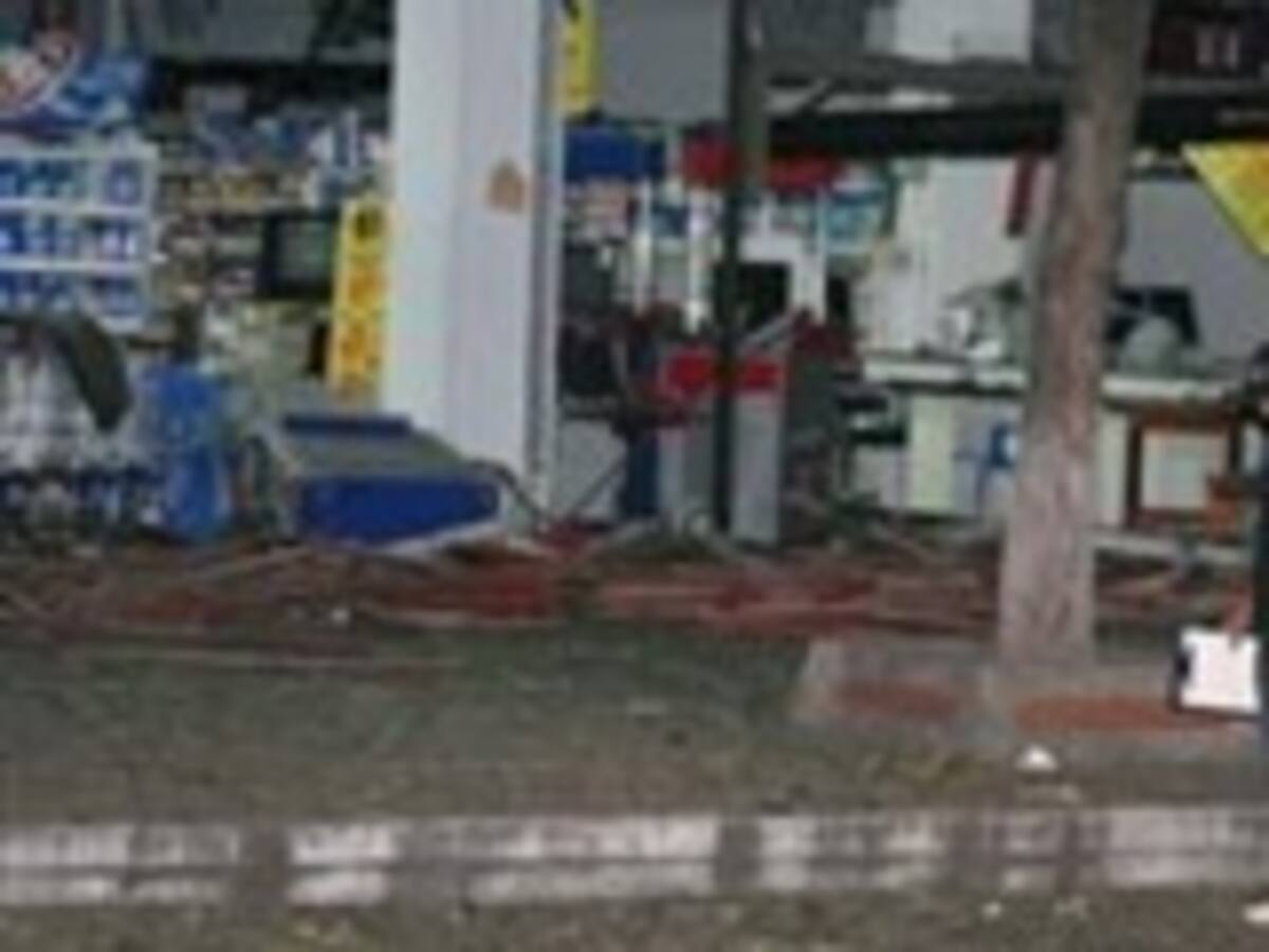 Policía del Huila capturó a uno de los presuntos implicados en atentados en Neiva. Se ofrecen 10 millones de recompensa por los otros responsables