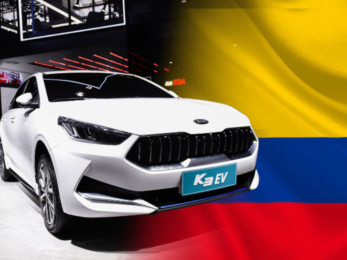 Estas son las marcas de carros más vendidas en Colombia hasta octubre del 2025: Conózcalas aquí