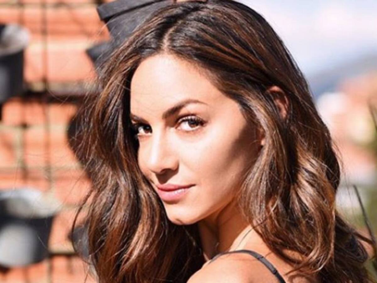 ¡Qué sabor! Valerie Domínguez ya está en modo viernes