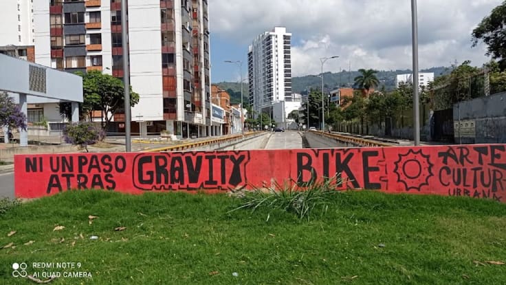 Veedor de Movilidad, José Velázquez,