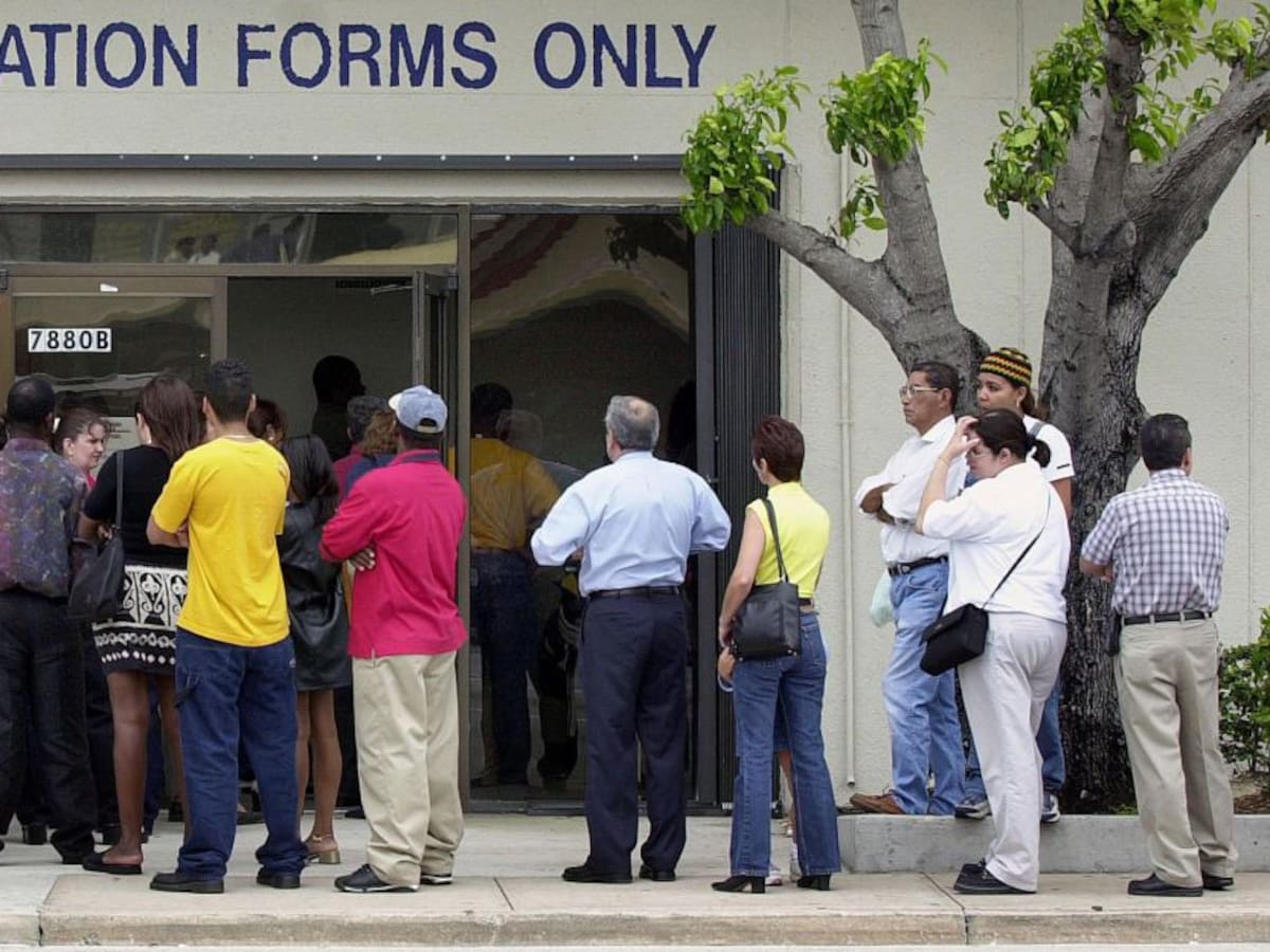 Colombia, de nuevo por fuera de la ‘lotería de visas’ de EE.UU. para 2023