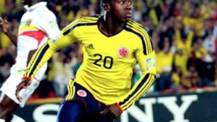 "La lesión me ayudo a madurar como persona futbolista": José A. Valencia