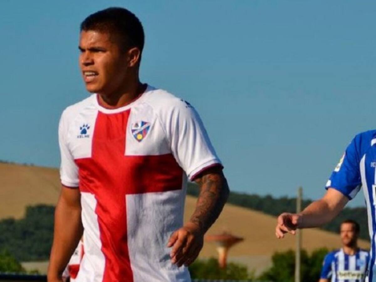 'Cucho' Hernández: "Sueño con ganar al Barcelona y meter un gol"