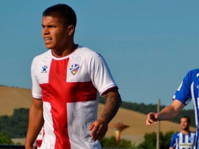 Juan Camilo Hernández