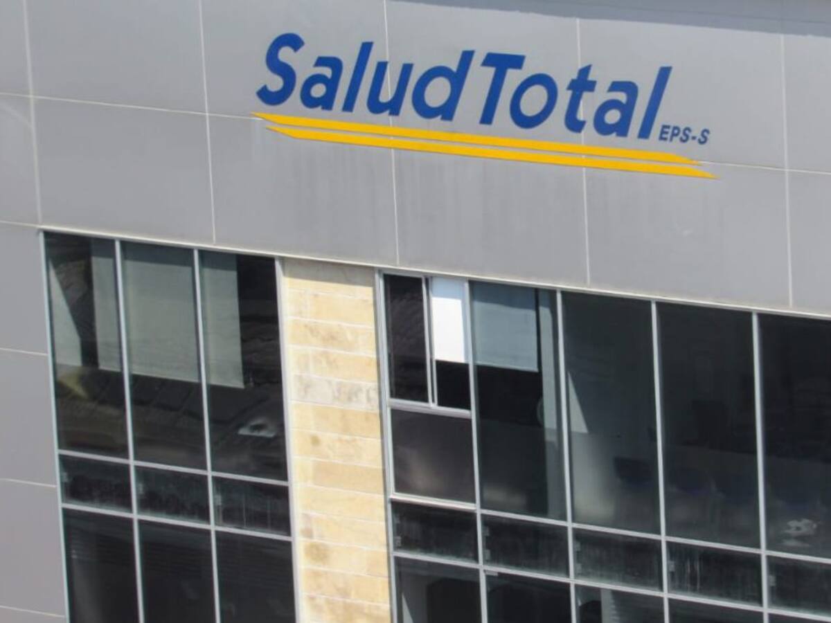 La EPS Salud Total es víctima de un nuevo ataque cibernético en Colombia