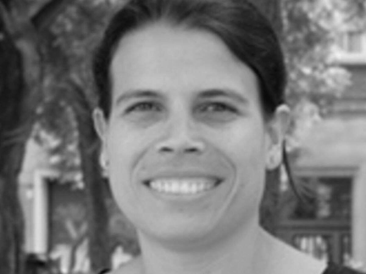 Laura Becerra Fajardo, la ingeniera colombiana que trabaja en neuroprótesis