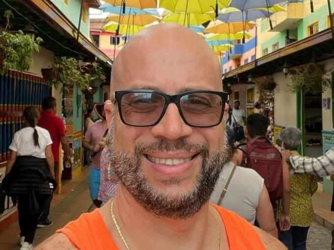 Más de 70 tatuadoras denunciaron el acoso sexual de un extranjero que está en Medellín. Foto: Cortesía.