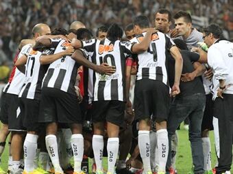 Foto: Efe.