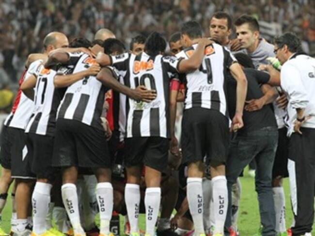 Foto: Efe.
