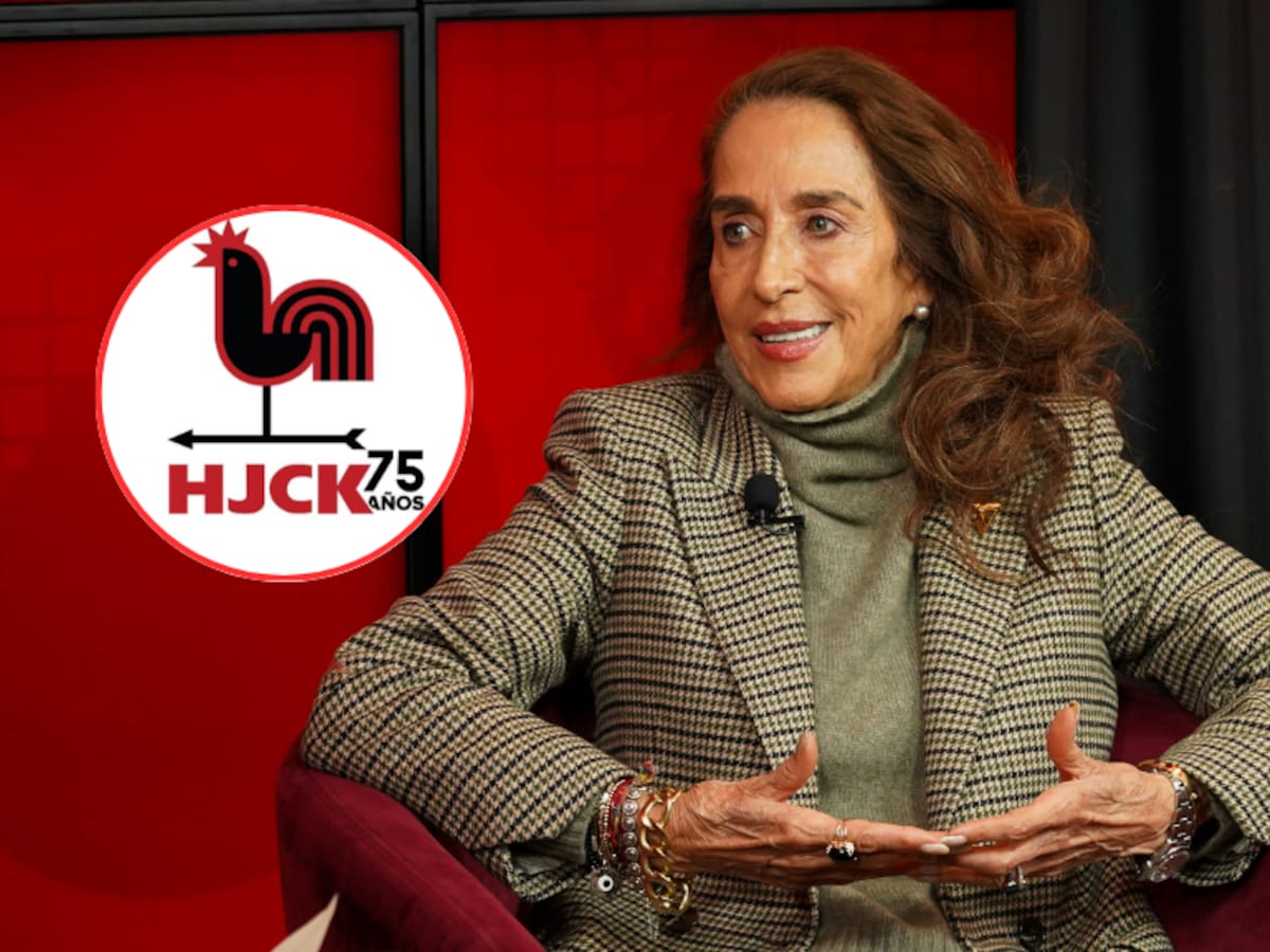 “La HJCK no se apagó, la lucha la voy a dar”: Pilar Castaño sobre la salida del aire de la emisora