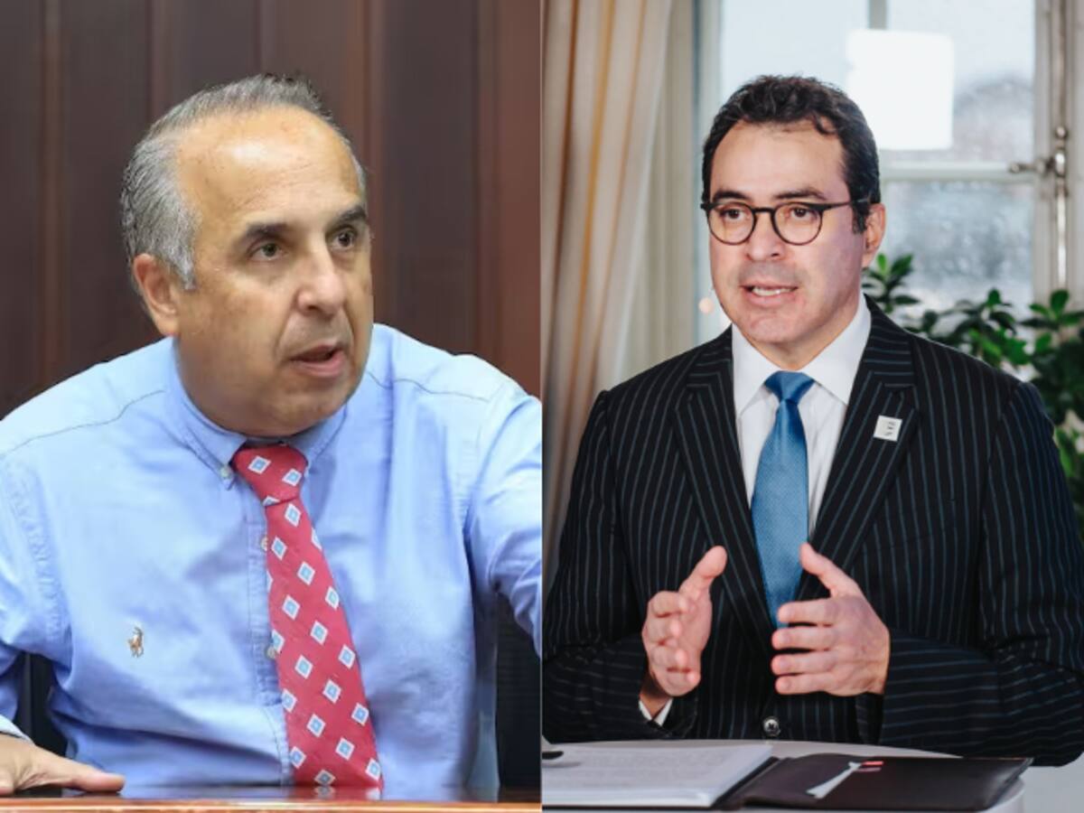 Kevin Casas, secretario de IDEA, interviene en política hablando mal de Abelardo: Embajador Reyes