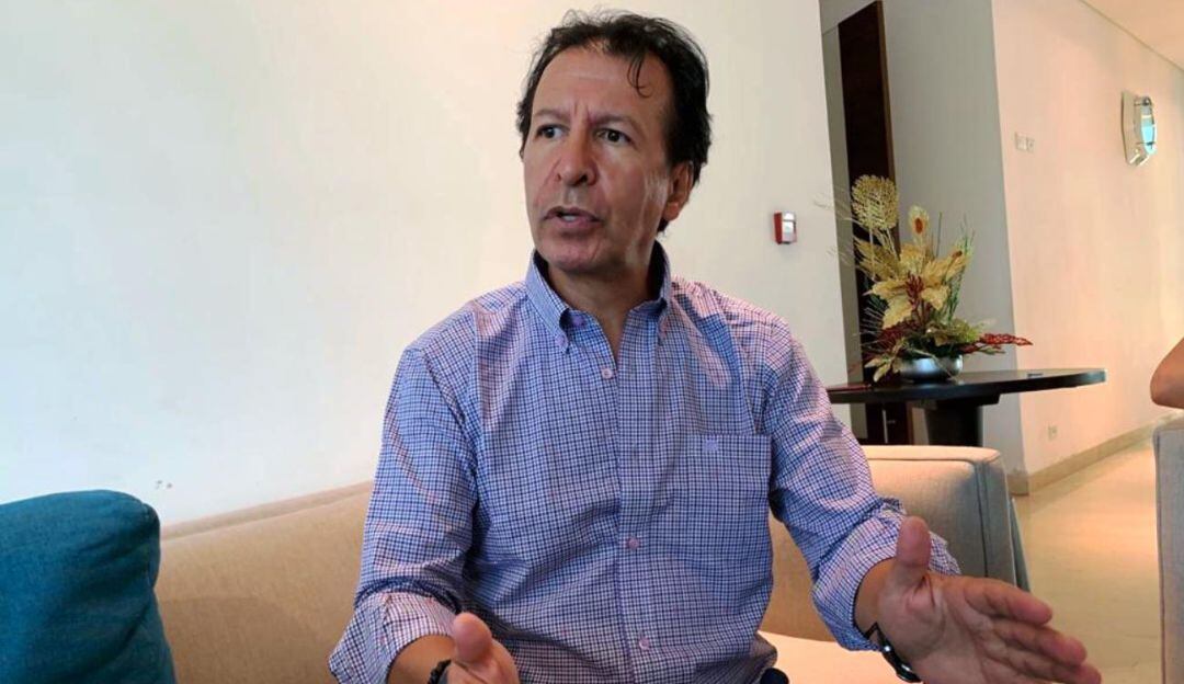 El jefe de esa cartera solicitó se investigue a juez que concedió la casa por cárcel