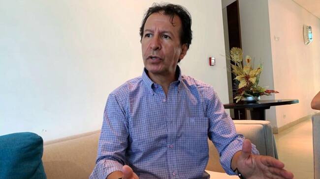 El jefe de esa cartera solicitó se investigue a juez que concedió la casa por cárcel