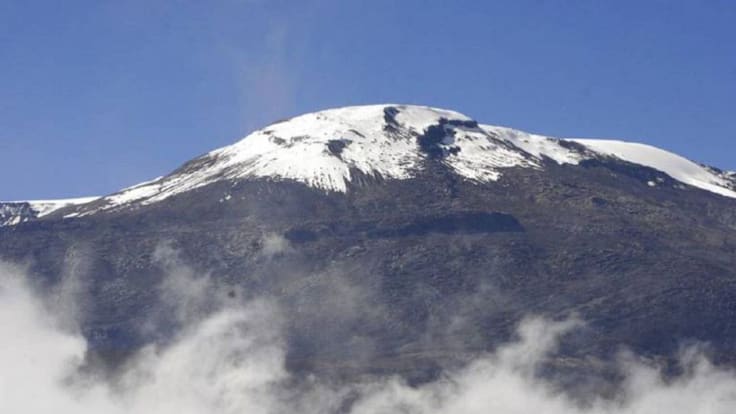 Fallo reconoce que hay minería en el Parque Nacional Natural los Nevados