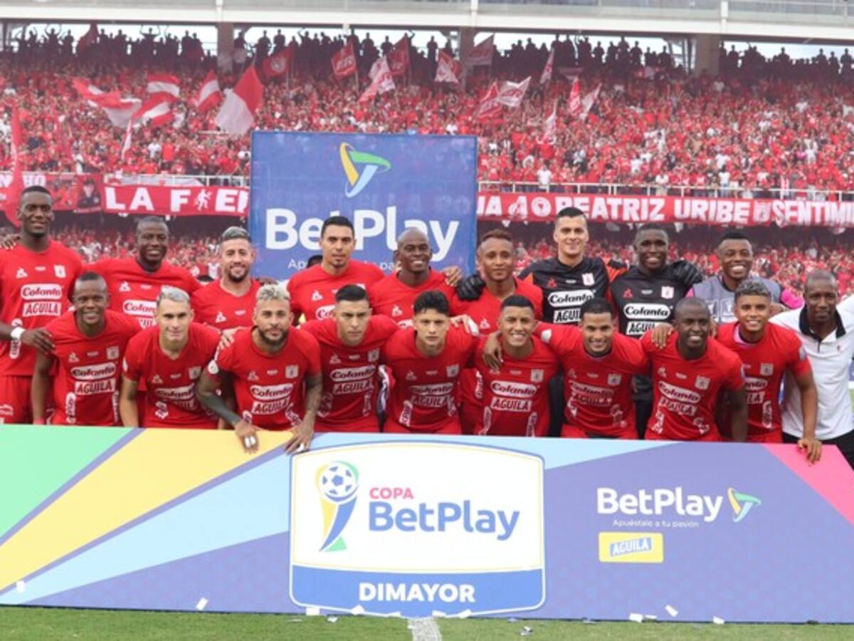 América de Cali cerca de fichar a joven figura de la Liga: ¿De quién se trata?