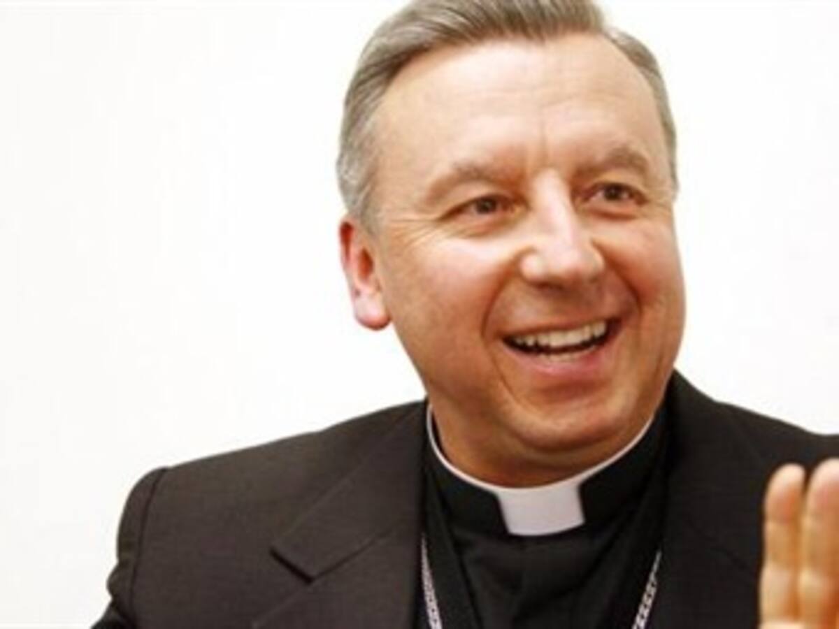 Iglesia Católica afirma que proceso de liberación de dos secuestrados 'va por muy buen camino'