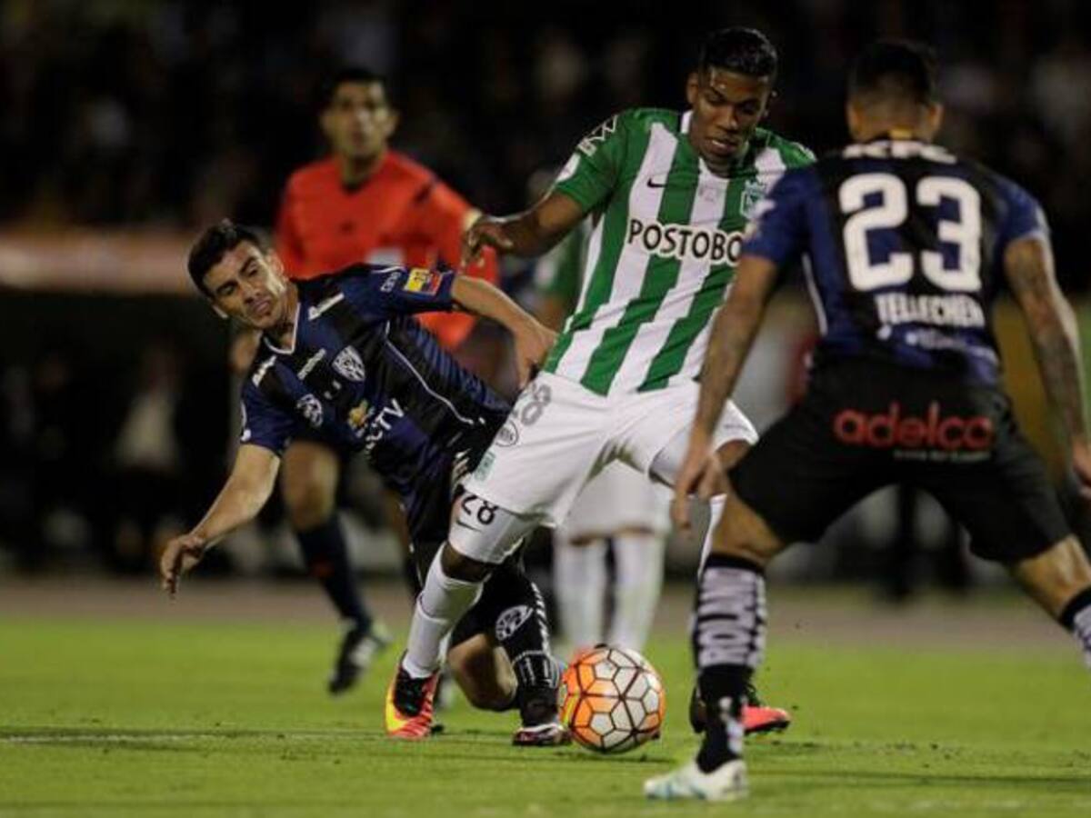 El Pulso del Fútbol, 21 de julio