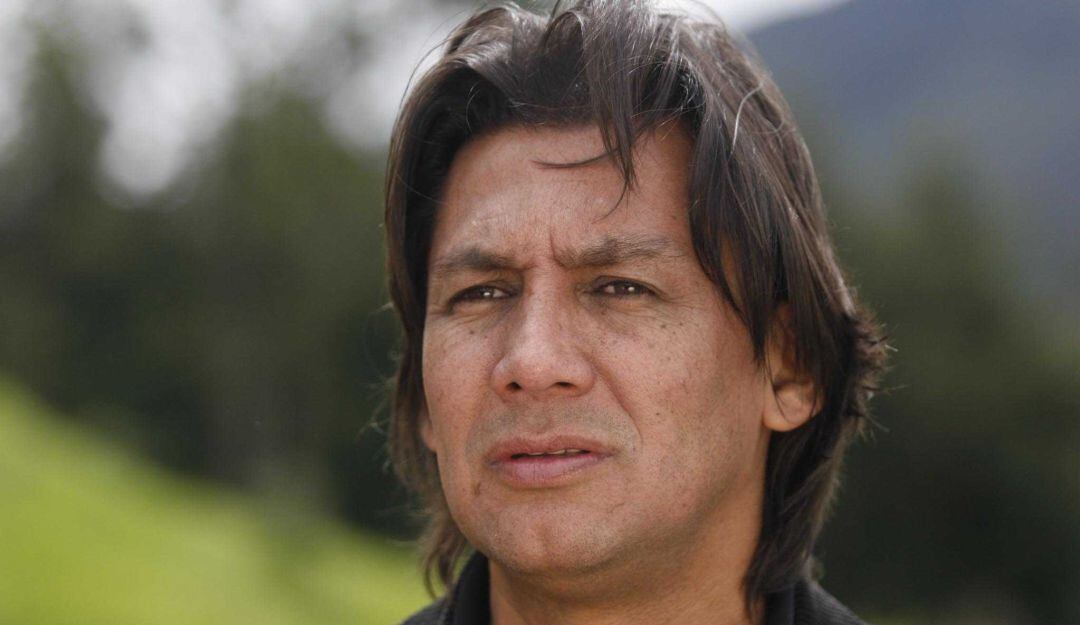 Eduardo Pimentel, presidente y propietario del Boyacá Chicó.