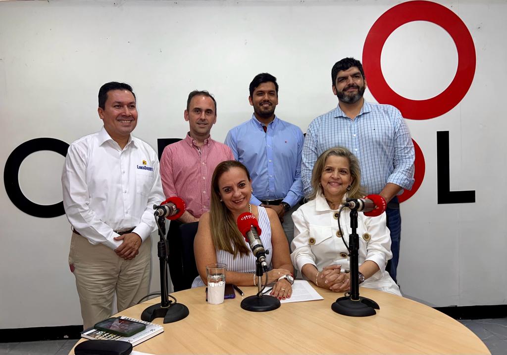 Diálogos Caracol Cúcuta