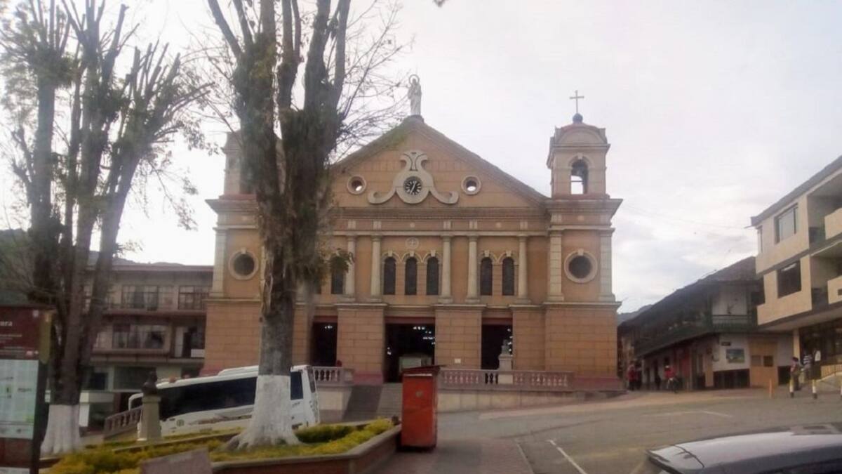 Medidas restrictivas en Pácora por aumento del coronavirus