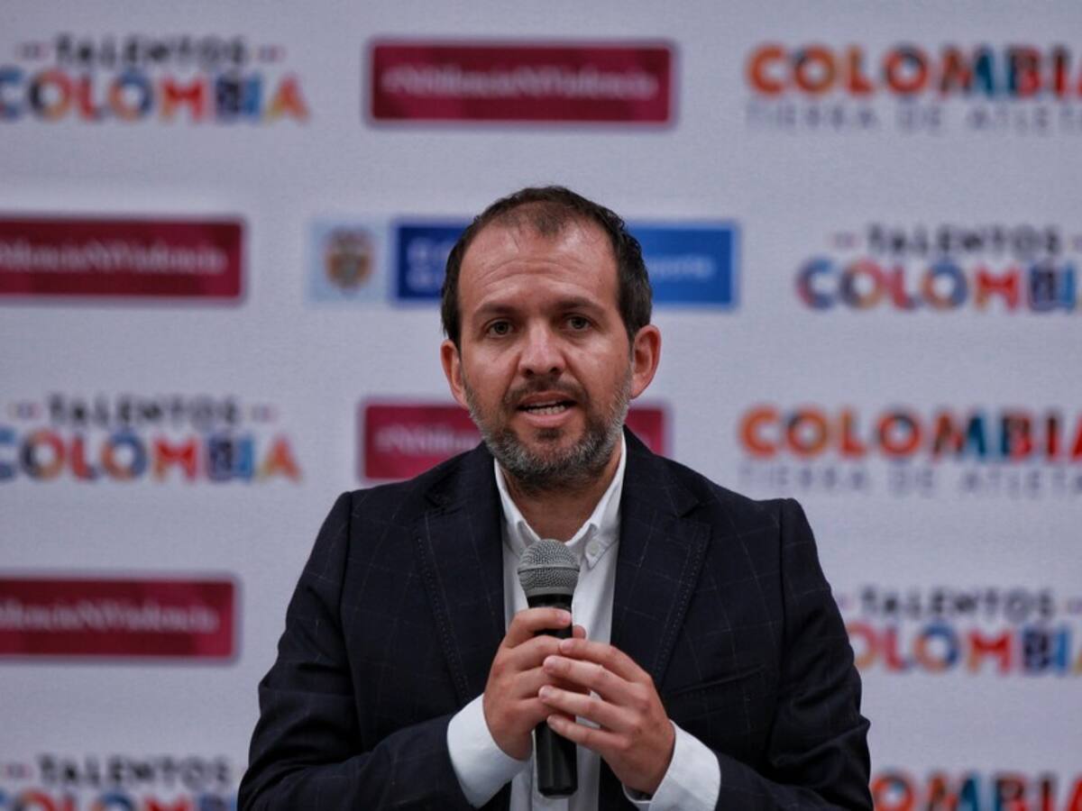 Exministro Lucena resta responsabilidad al Gobierno Duque en retiro de los Panamericanos