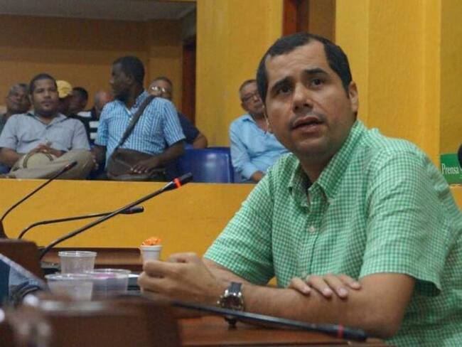 Terminan contratos a unidades de apoyo de concejales detenidos de Cartagena