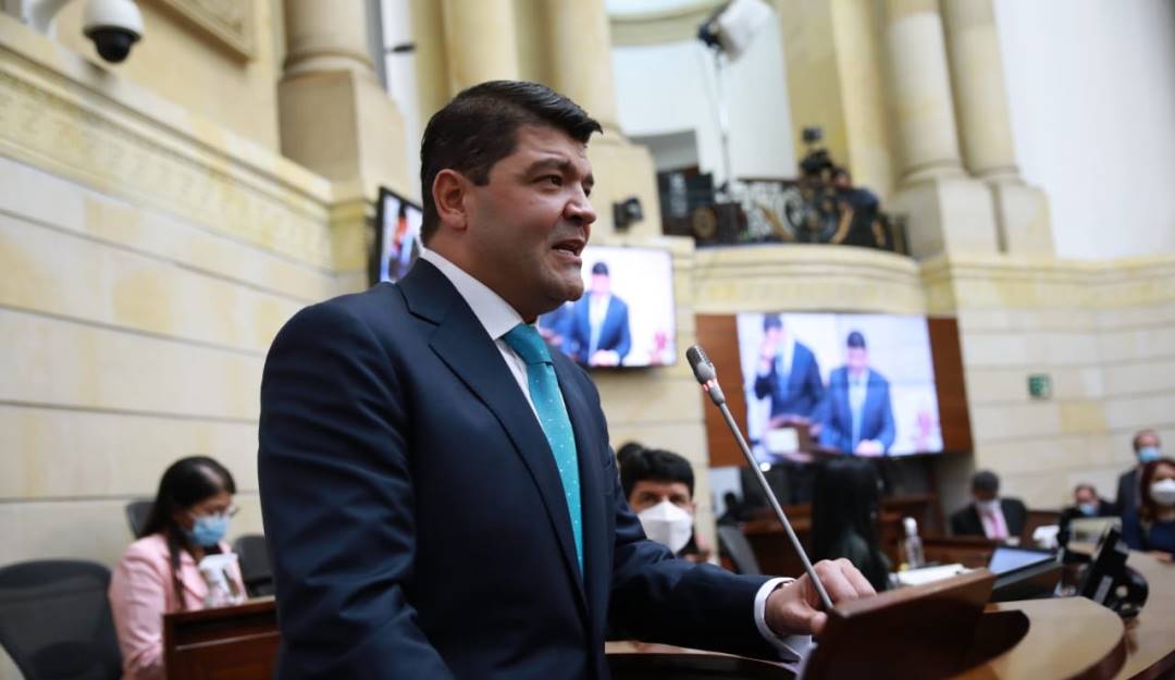 Cortesía: Colprensa