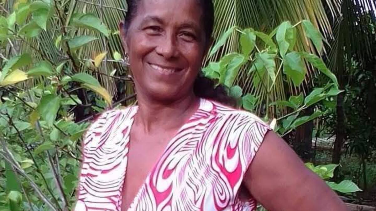 Feminicidio de una líder comunal en San Bernardo del Viento desata un presunto ajusticiamiento