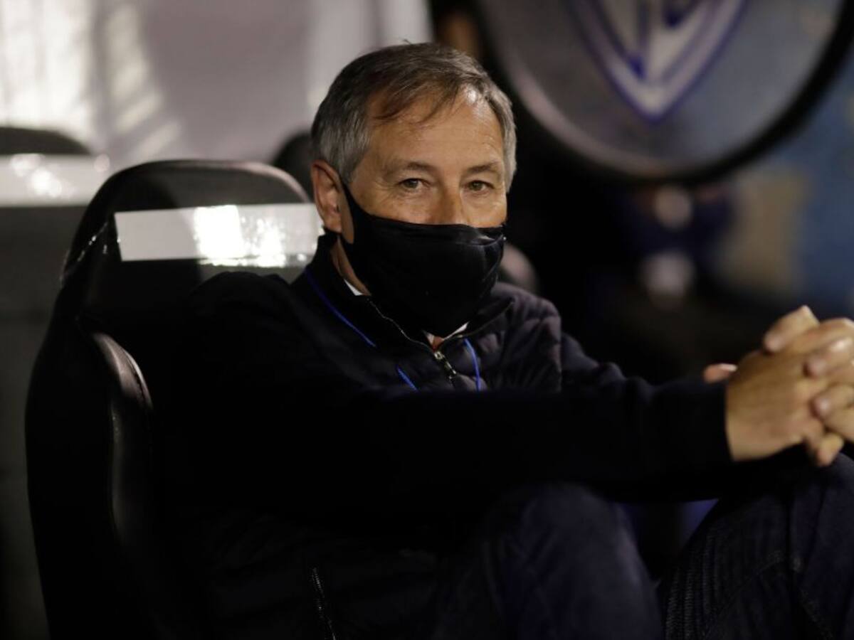 Ariel Holan dirigirá a Jonathan Copete en el Santos FC de Brasil