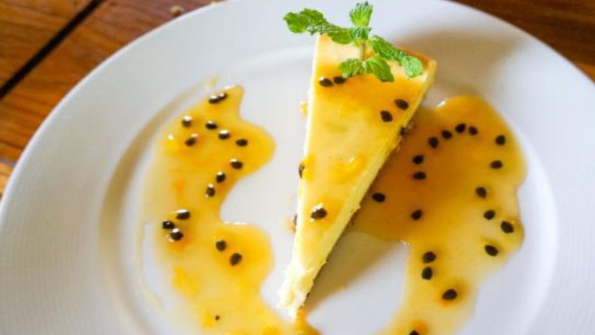 También hay festival del postre en Bucaramanga