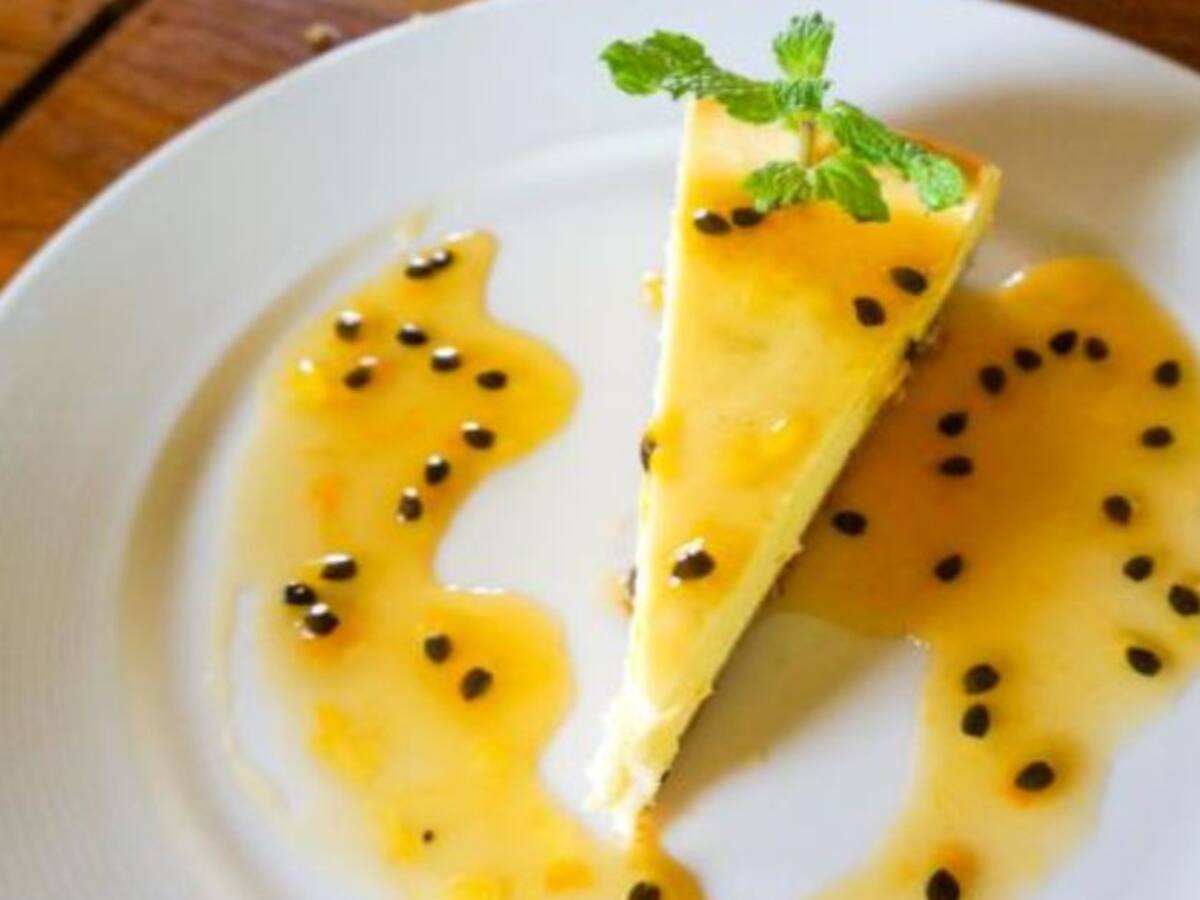 También hay festival del postre en Bucaramanga