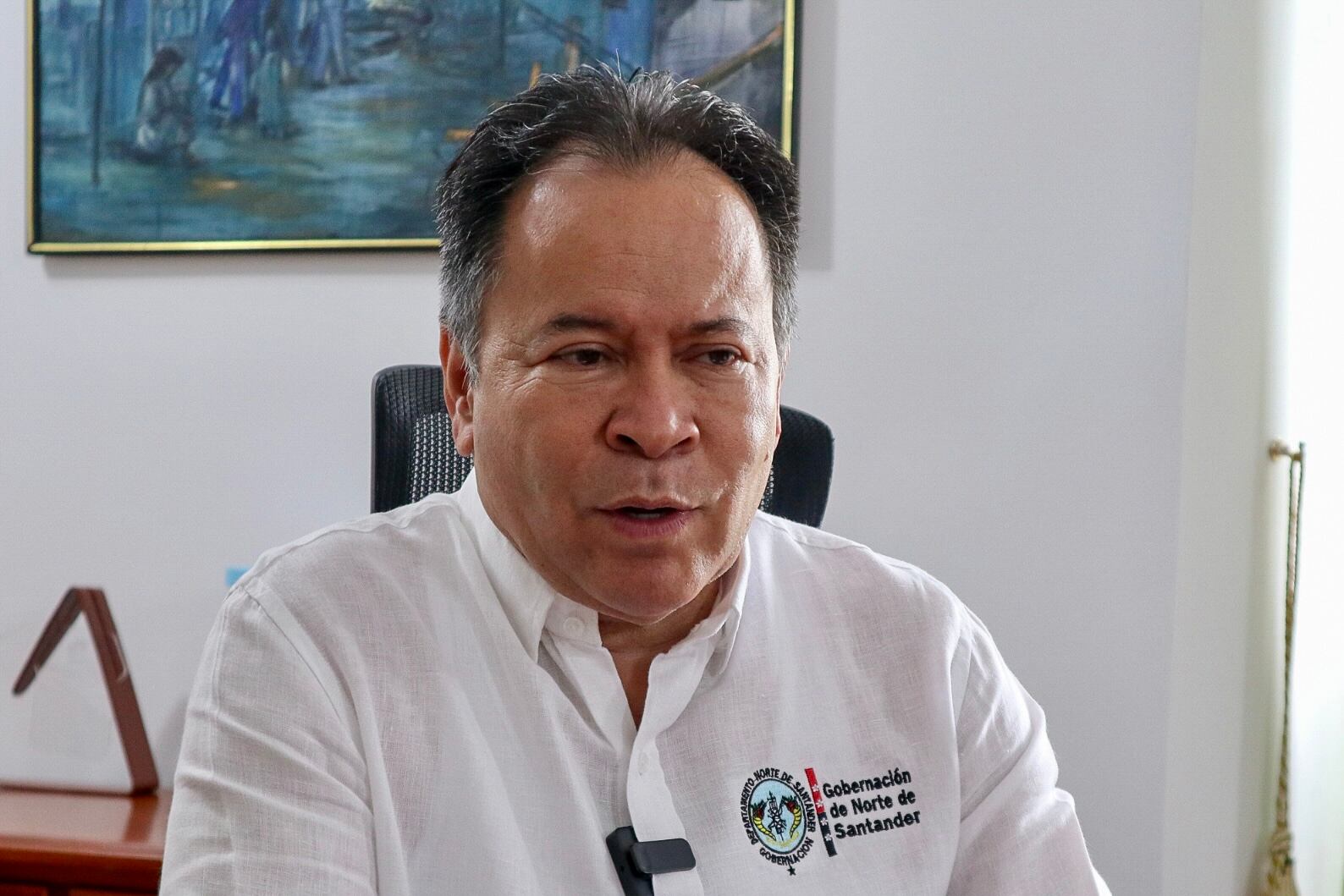 Foto EFE/ Mario Caicedo