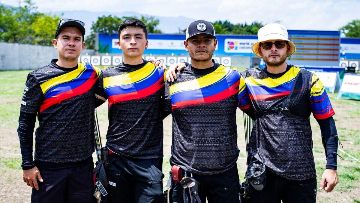 Federación Colombiana