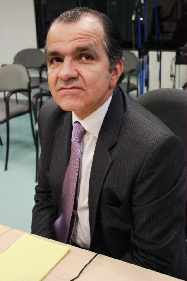 Óscar Iván Zuluaga