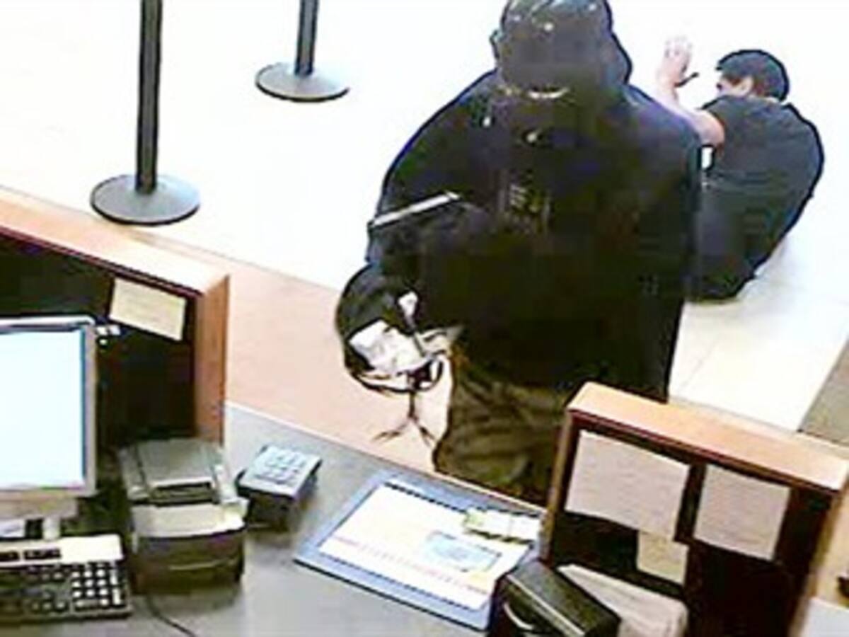 Asaltan oficina de giros en Sincelejo