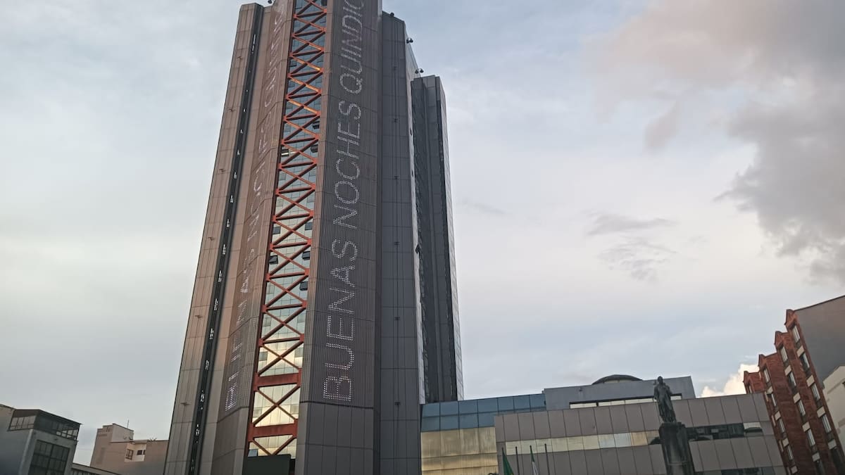 Miércoles 1 de abril, las noticias más importantes de Armenia y Quindío