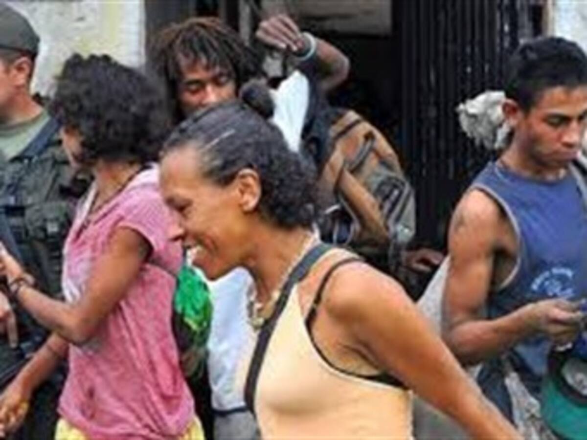 Ordenan cerrar centro de atención a menores en Cali