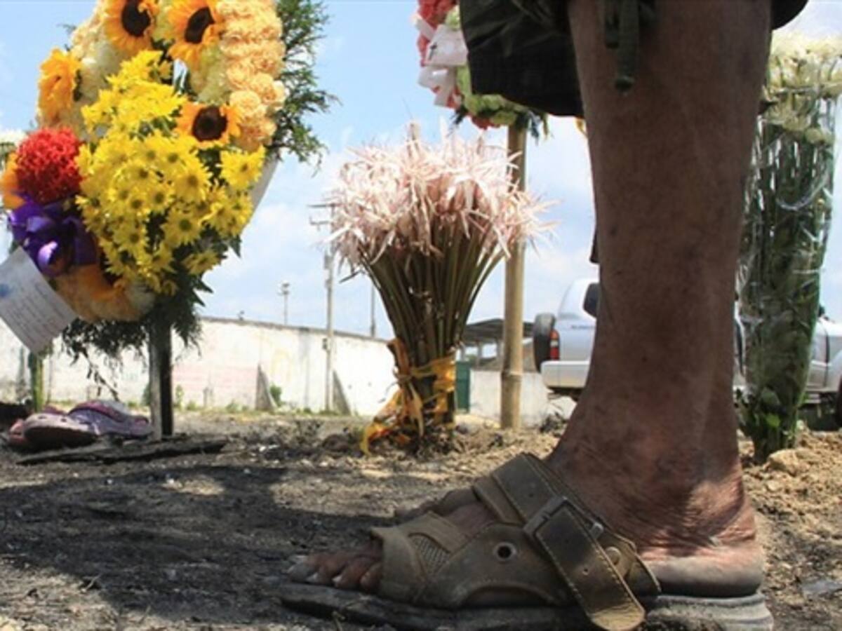 Se cumple un año de la tragedia de Fundación (Magdalena)