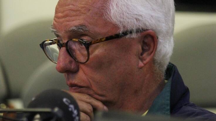 La corrupción de la política en Colombia es descomunal: Robledo