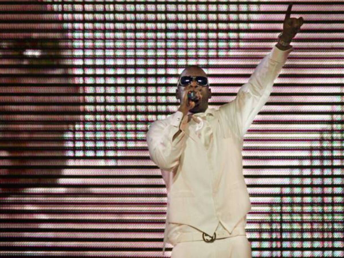 Spotify "castiga" música de R.Kelly con política contra contenidos de odio