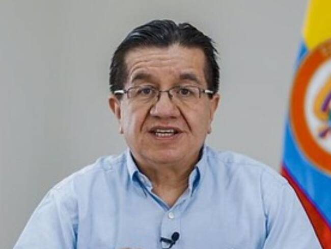 MinSalud impugnará tutela que ordena prueba PCR para viajeros del exterior