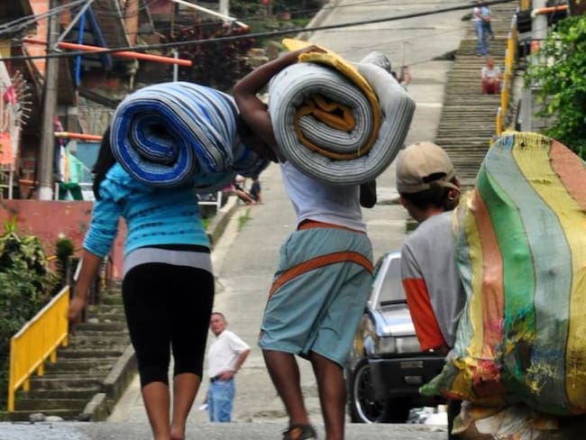 Personería de Medellín/Cortesía.