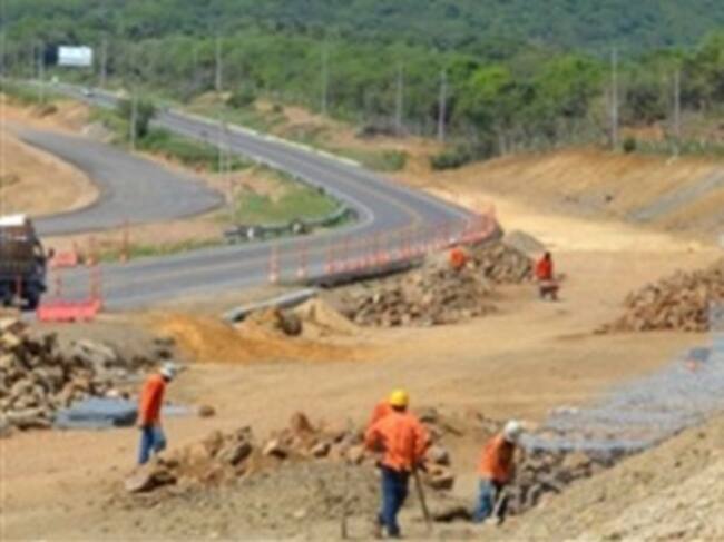 Foto: Ministerio de Transporte