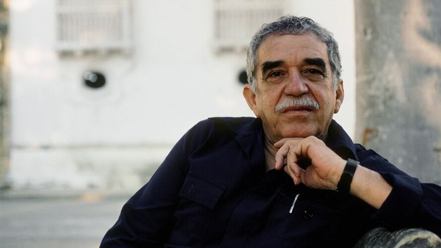 Hace cuatro años, el 17 de abril del 2014, Gabriel García Márquez falleció en Ciudad de México debido a una neumonía que lo había disminuido física y anímicamente. Foto: Getty Images