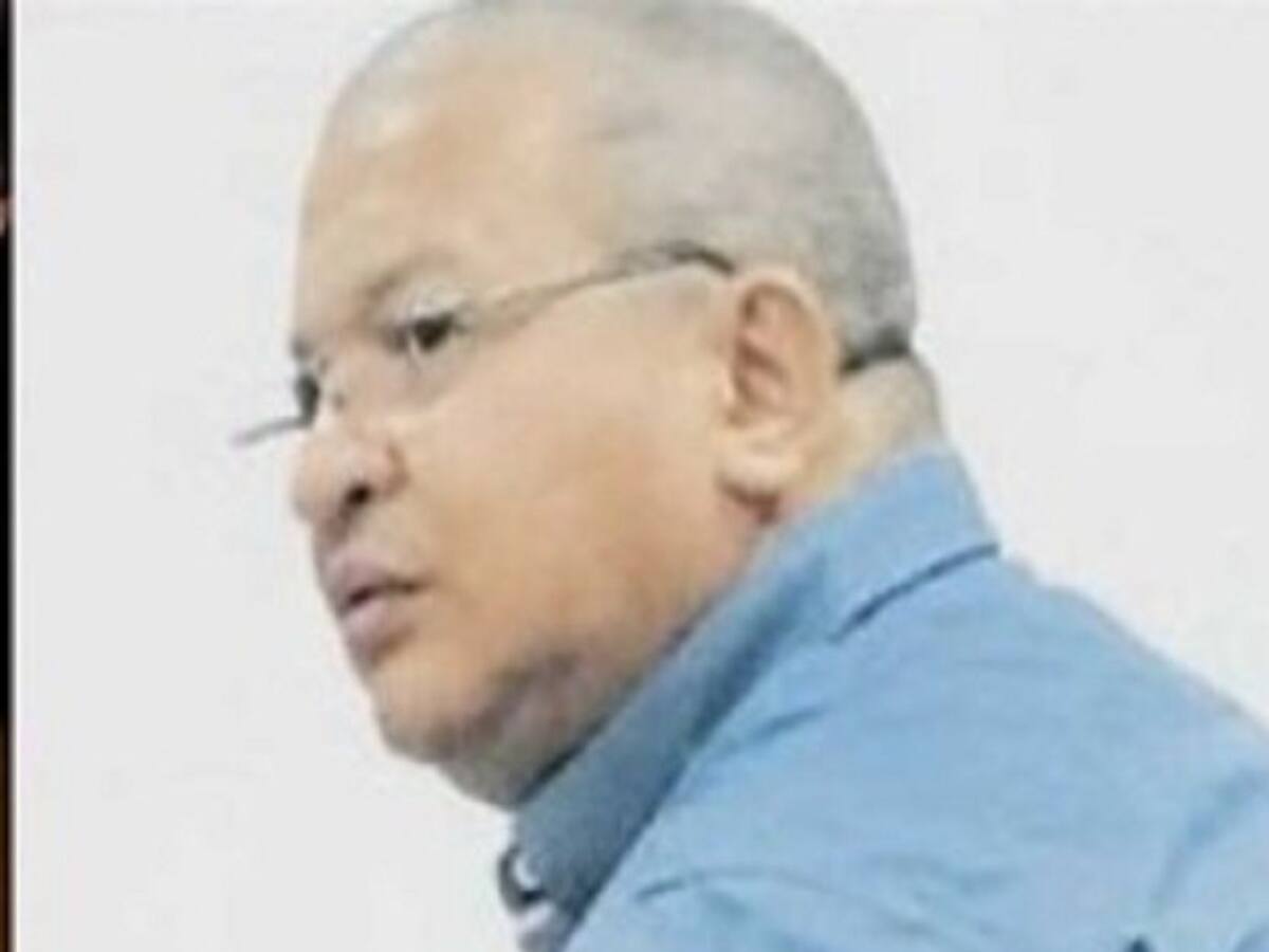 Corte deja en firme condena y orden de captura para exjuez de Lorica