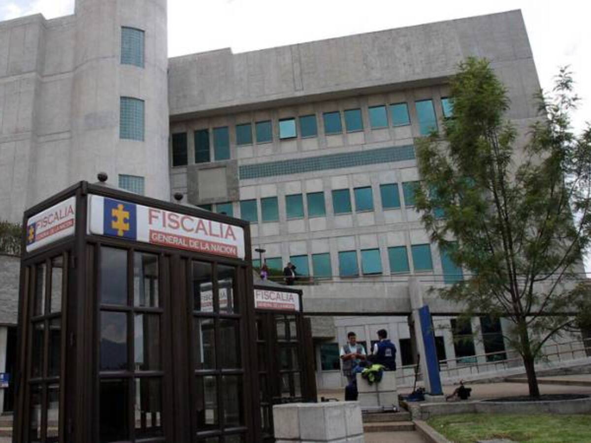 Los pormenores del preacuerdo del expresidente de Fidupetrol con la Fiscalía