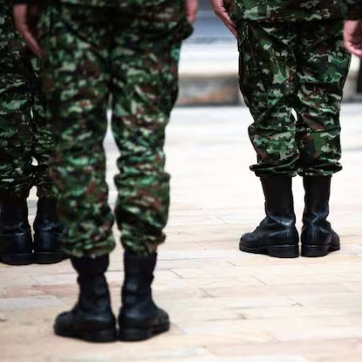 Fuerzas Militares reiteran que no hay cese al fuego y desmienten acuerdos con grupos armados