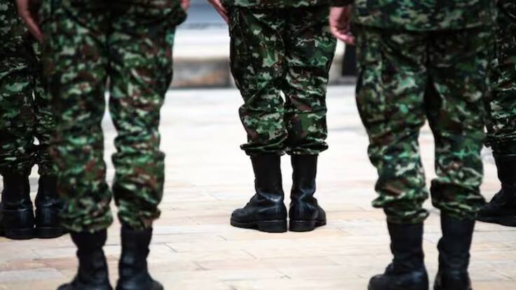 Secretario de Gobierno de Armenia