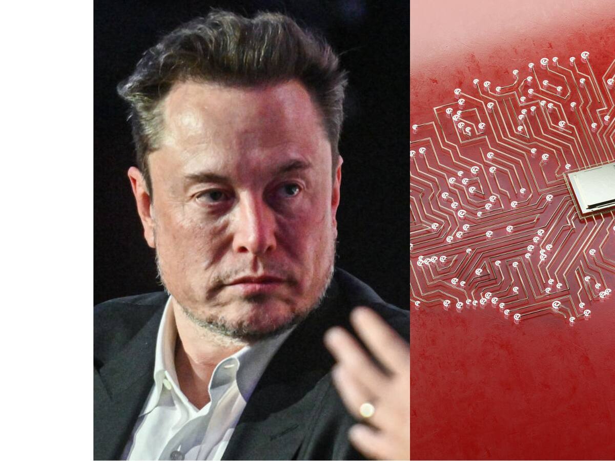 Elon Musk confirmó que su compañía Neuralink implantó el primer chip cerebral en humanos